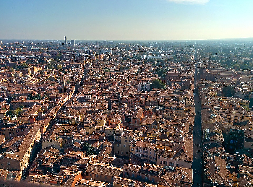 Ожесточени спорове в голям италиански град заради ограничения на скоростта