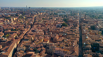 Ожесточени спорове в голям италиански град заради ограничения на скоростта