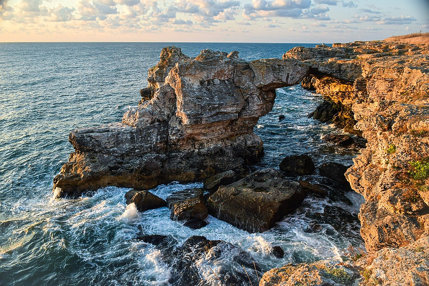 С €1.5 млн.: Превръщат Кария и Тюленово в модерни туристически дестинации