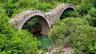 Гръцки регион сред най-гостоприемните в света за 2026 г.