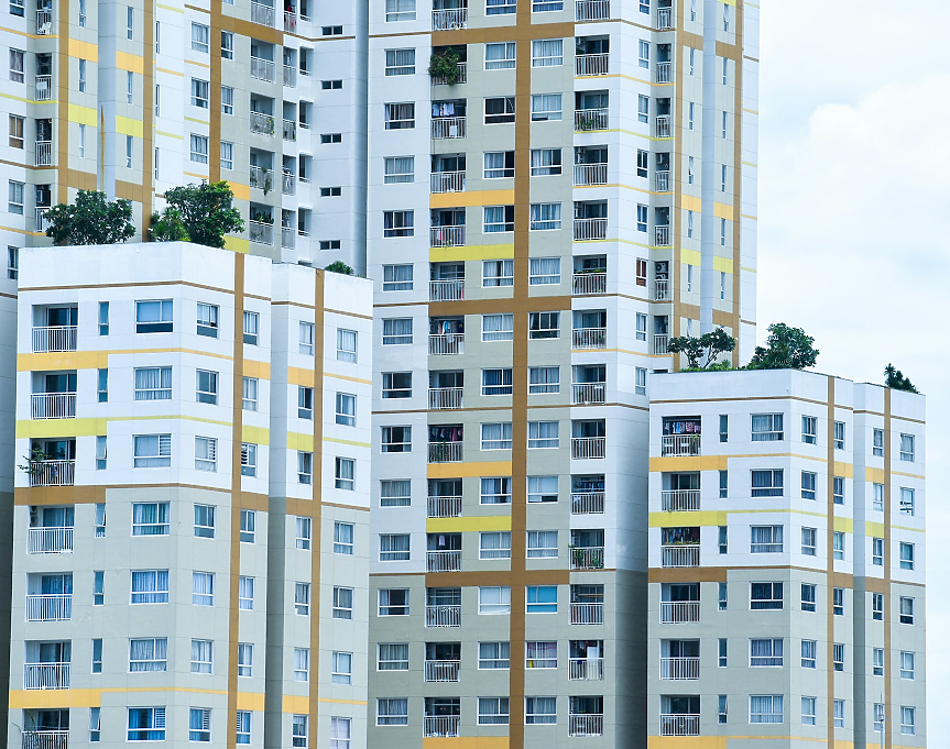 Близо 50% от българите вярват, че изказванията на експерти влияят върху цените на имотите