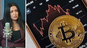 Защо КФН отказа лиценз за крипто на 4 от 8 кандидатствали компании?