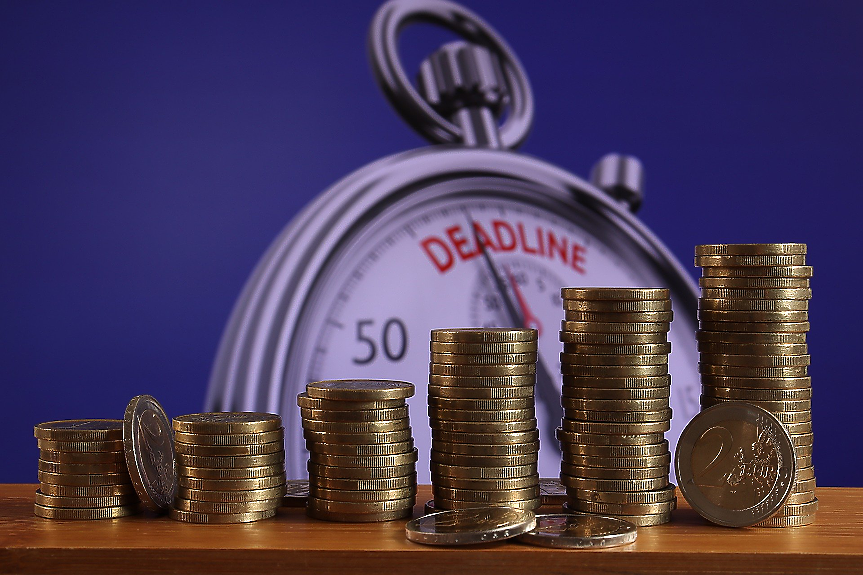 Какъв процент от фактурите у нас не се плащат навреме?