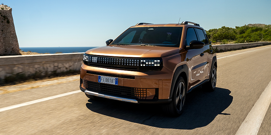 България е трета по ръст на продадени нови автомобили в ЕС