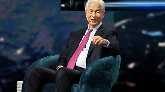 Най-голяма щатска банка увеличи заплатата на шефа си до рекордните $43 млн.