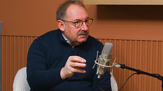 Добромир Ганев: Ще видим по-скоро забавяне на ръста, а не спад в цените на имотите