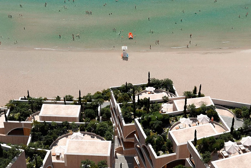 От забранена зона до луксозни курорти: Инвестиционният потенциал на Северна Албания