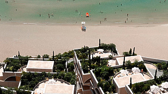 От забранена зона до луксозни курорти: Инвестиционният потенциал на Северна Албания