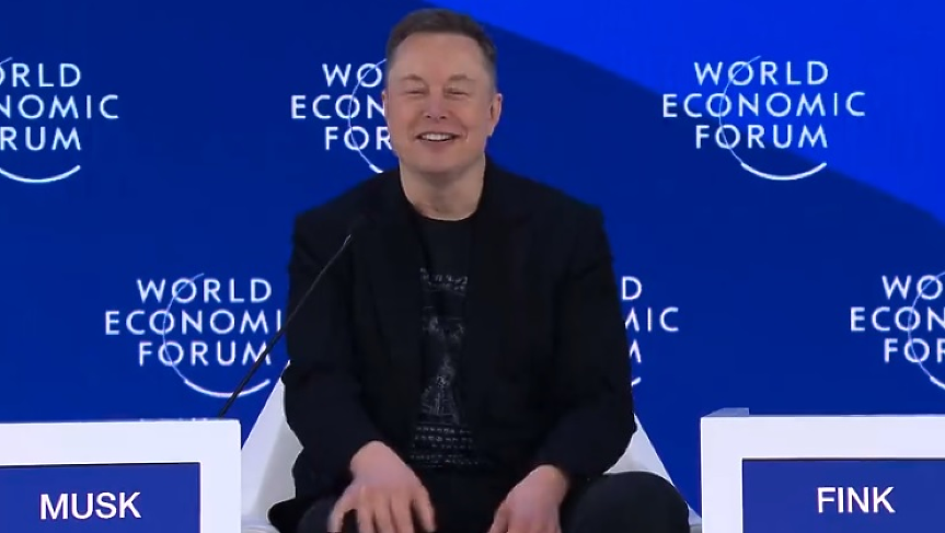 Мъск прогнозира бъдеще с повече роботи от хора на земята