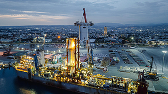 Румънски медии: OMV Petrom продава 5% дял от Хан Аспарух на българска държавна компания