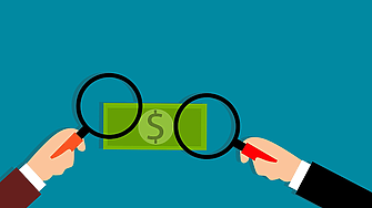 На колко е възлизал средният осигурителен доход през септември?