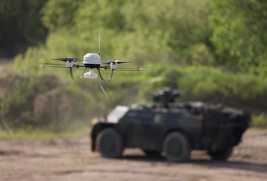 Влагат €70.6 млн. в модернизиране на отбранителната ни индустрия