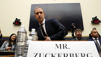 Meta се отказва от метавселената: Съкращава хиляди служители и се насочва към AI