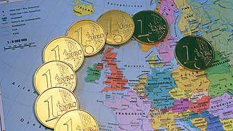Кой е след България? Румъния и Унгария – най-слабо подготвени за еврото