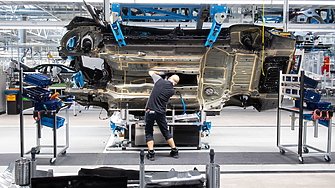 Българска фирма ще прави електрически автомобили в Египет