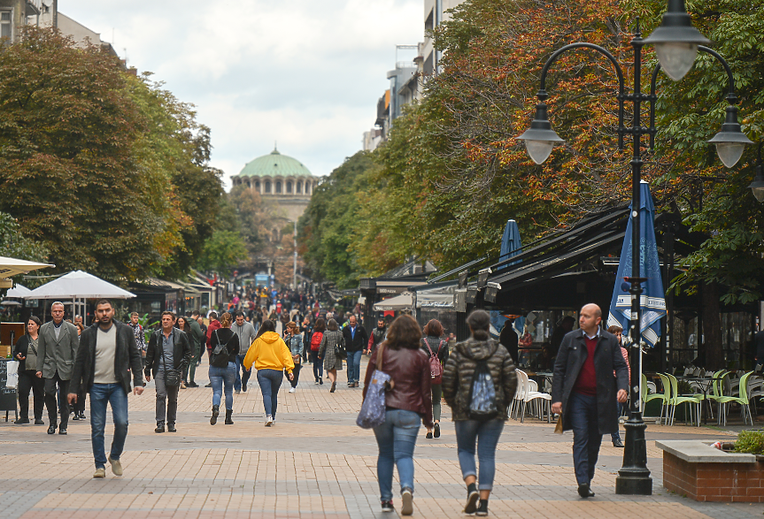 Лесно ли е да си намериш работа в България?