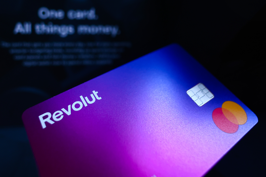 Revolut преговаря за придобиване на дигиталната банка FUPS, за да влезе в Турция