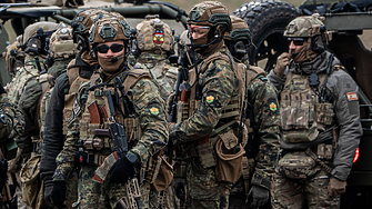 България запазва 68-о място в индекс за дипломация, но губи влияние в ЕС и НАТО