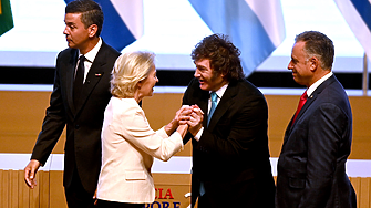 Какви са ползите за България от споразумението с Меркосур?