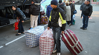 За първи път: Повече българи са напуснали Германия, отколкото са емигрирали там