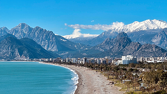 Турските туристически агенции искат забрана на Airbnb в страната