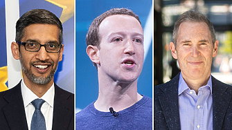 Най-страшната дума за работещите тази година – от София до Силициевата долина