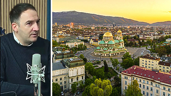 Има ли такса, за да направи Мишлен кулинарен одит на София? 