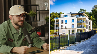 Димитър Калайджиев: Наемите вече са по-високи от вноска по кредит