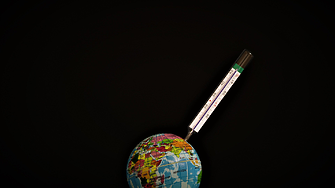 България сред най-уязвимите на топлинни вълни в Европа