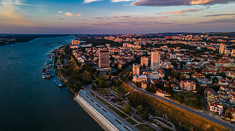 Пет автоматични дефибрилатора разполагат на ключови места в Русе