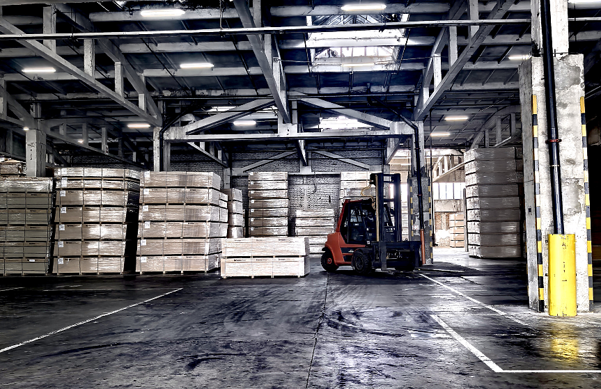 Николай Банков, Кроношпан: Затворената от държавата линия е със €100 млн. производство