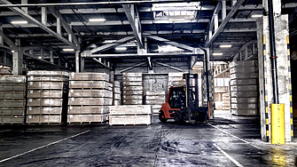 Николай Банков, Кроношпан: Затворената от държавата линия е със €100 млн. производство