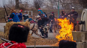 160 човека ще направят впечатляваща историческа възстановка на Освобождението на Пазарджик