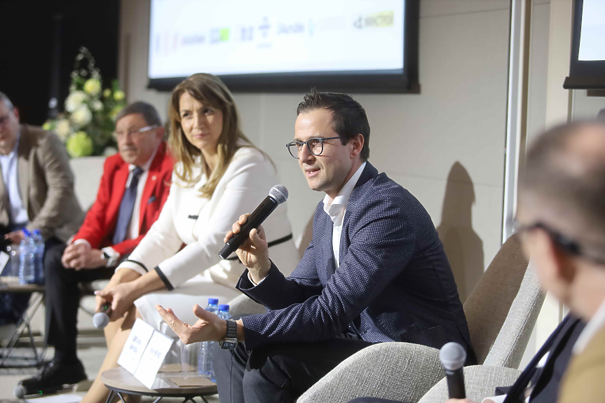 30% от младежите от стажантските и кариерни програми на Kaufland остават на работа в компанията