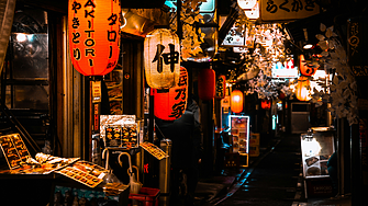 Заведение в Токио забрани възрастните клиенти