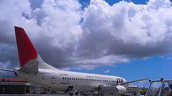 Обявиха авиокомпанията с най-добра икономична класа в света