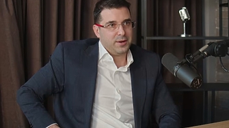 Предприемачът Петър Лимонов: AI ще повлияe на имотния пазар 