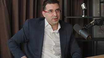 Предприемачът Петър Лимонов: AI ще повлияe на имотния пазар 