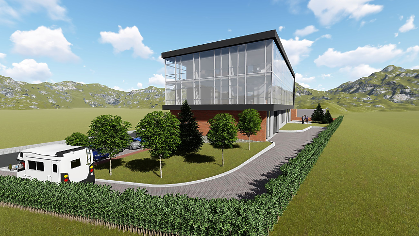 Училището Maple Bear в Пловдив