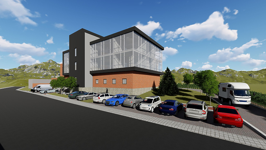 Български предприемачи стоят зад създаването на новото училище на Maple Bear в България