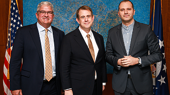 Свързани с Тръмп лица водят преговори за тръбопровод за $200 млн. на Балканите