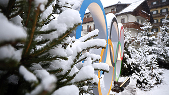 Как технологиите ще трансформират Зимната олимпиада за зрители и спортисти