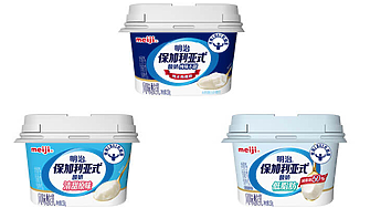 Meiji пуска нов продукт с българска закваска в Япония