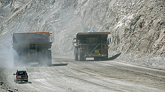 Glencore и Rio Tinto отново на масата за преговори. Ще създадат ли най-голямата минна компания в света?