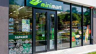 Minimart с нов член на борда с международен опит в иновативния ритейл 