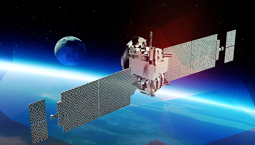 Blue Origin на Безос се изправя срещу Starlink на Мъск