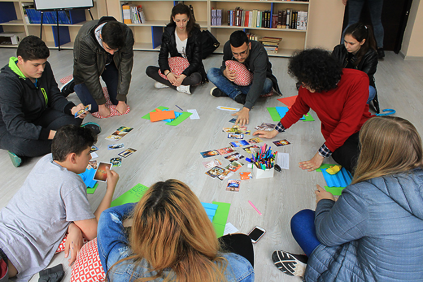 Търси се: Най-добър младежки стартъп в България за 2026 г.