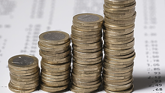 Бюджетният дефицит на България за 2025 година е 3.1%