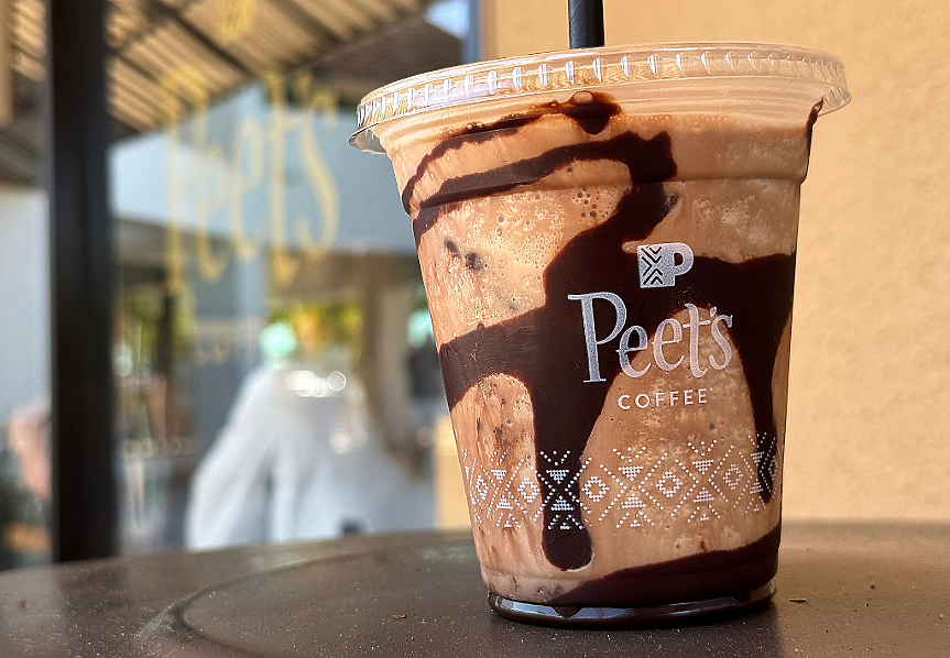 Keurig Dr Pepper стартира официално придобиването на JDE Peet's за $18 млрд.