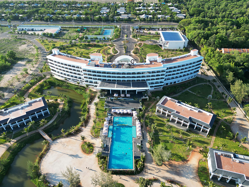 Едва 10 туристически обекта в България притежават екосертификата Зелен ключ